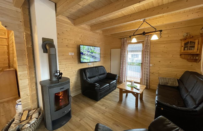 Chalet Sven - Foto 7