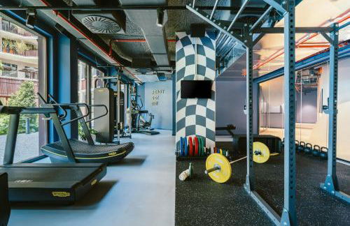 The Social Hub Porto Extended Stay - Photo 23