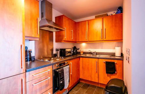 The Safari Suite Luxury Apartment Milton Keynes - Foto 20