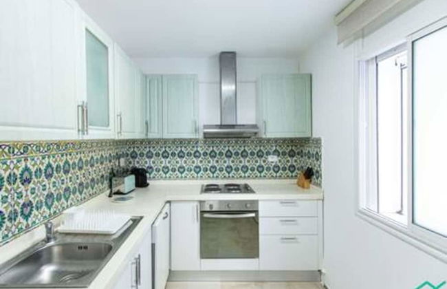 Dar Sophia La Plus Belle vue de Sidi Bou Said - Foto 59