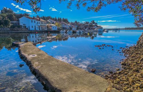 Apartments Punta Blue & Orange 5 m from the sea - Foto 55