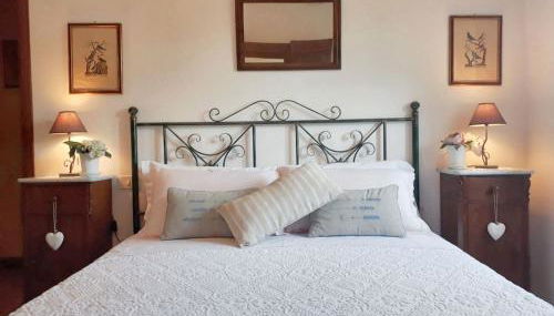 Spacious Apartment in Lisciano Niccone with Mountain View - Foto 2