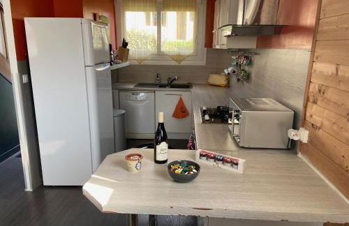 La Maison d'Arsène - Foto 5