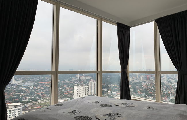 Ginger8 @ Pinnacle PJ - Foto 11