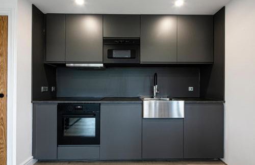 The Coach House at Dovedale Manor - Photo 17