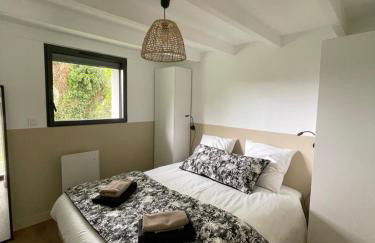 Nouveauté Ty Cosquer Maison de vacances proche plages - Foto 18