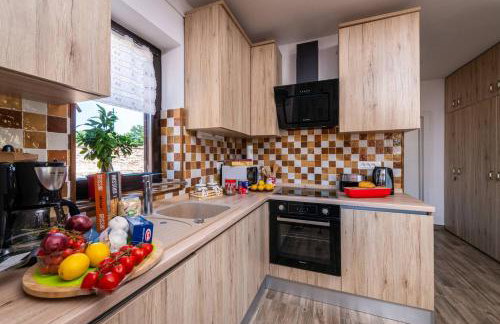 Madonnina Comfortable Holiday Residence - Foto 25