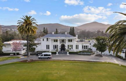 Silverado Napa Luxury 1 Bedroom - Foto 17