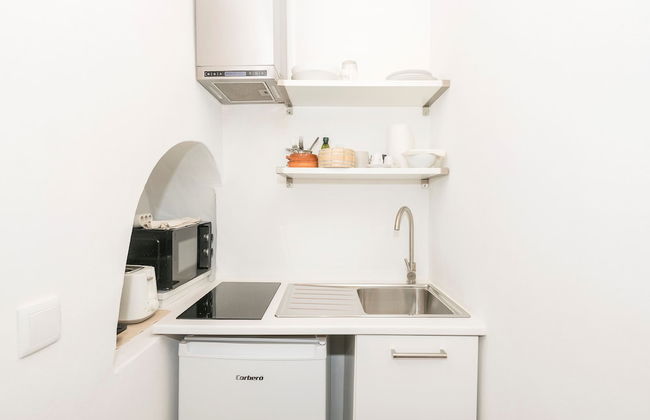 Mar Abierto A in Sanlucar de Barrameda - Foto 9