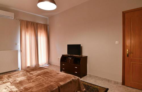 Kostaras Comfort Stay - Foto 7
