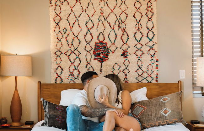 Sacred Sands - Lobo Luna - Photo 7