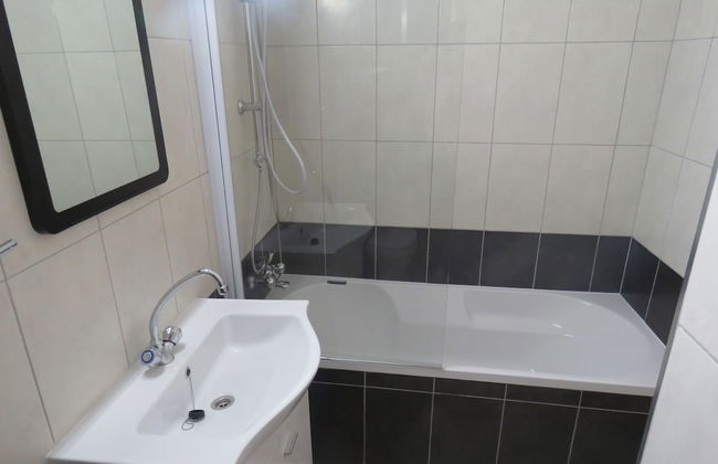 Polyxeni Hotel Apartments - Foto 26