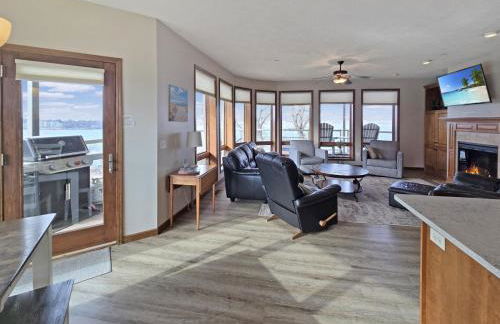 Bayview Sunset Escape at the Lake - Foto 4