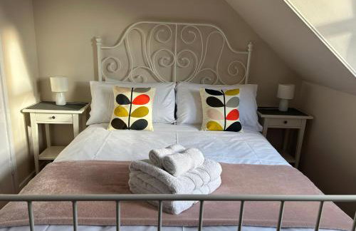 Craigneuk near Oban, stunning home with sea views - Foto 20