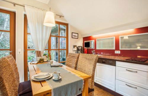 Haus Waldesruh - Foto 7