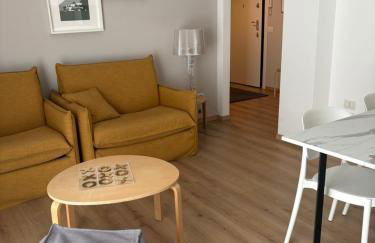 Verde Acqua Suite - Foto 1