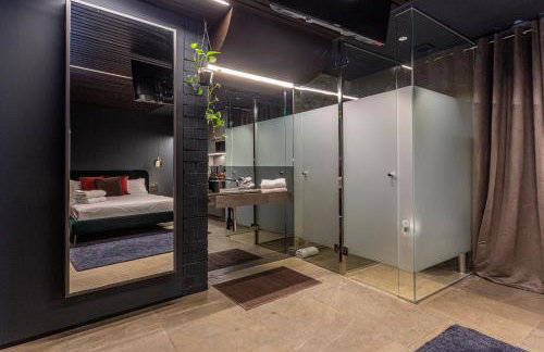 Apartaestudios Evolution Luxury - Photo 50