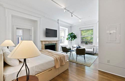 Placemakr Dupont Circle - Foto 122