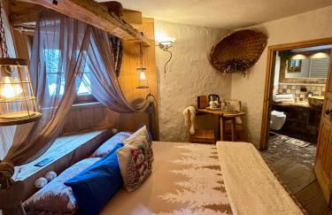 Agriturismo Baita De L'ALL - Foto 32