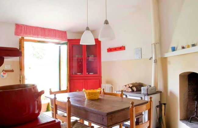 Farmhouse in Bacchereto Near Wine Region - Foto 5