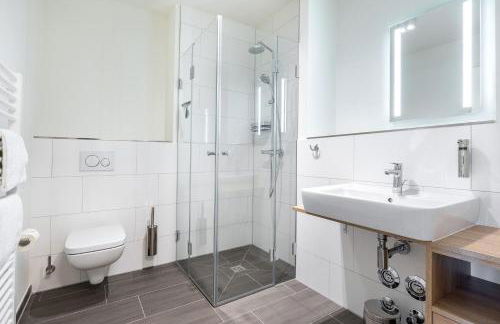 Godewindpark Deluxe-Apartment 1-08 - Foto 36