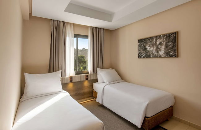 Radisson Blu Residences Al Hoceima - Foto 28