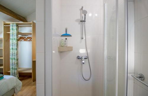 Les Granges de la Machardie - Foto 23