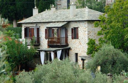 Villa Amanti - Foto 1