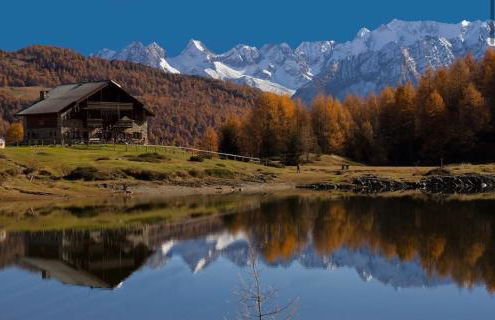 La Terrazza sulla Valle - Foto 30