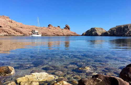 Villa Moll - Foto 47