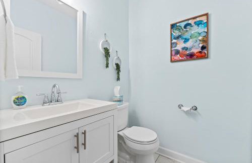 2255 The Journey Home by JZ Vacation Rentals - Foto 19