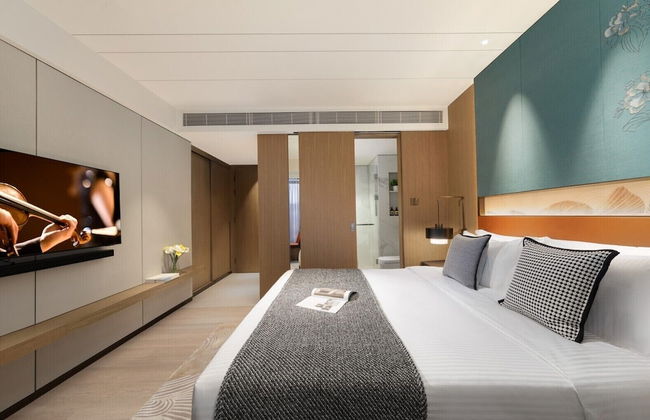 Ascott North Point Hong Kong - Photo 4