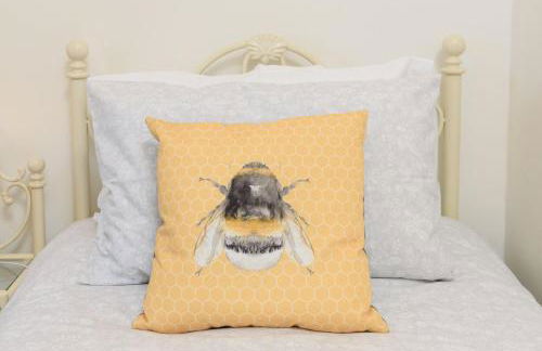 Shell Cottage - Foto 24