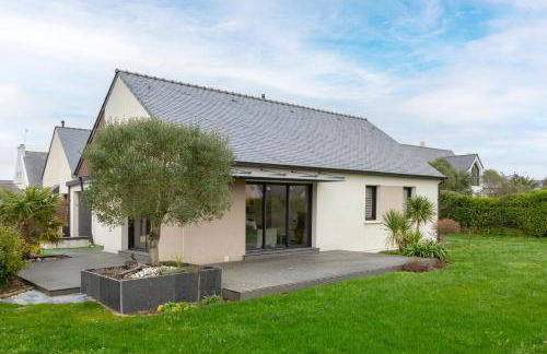 Paradi Bleu - Foto 1