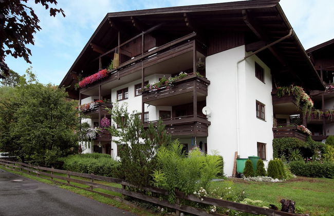 Mountain View Apartment in Going am Wilden Kaiser near Ski Area - Foto 1