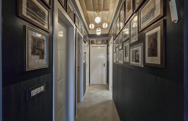 Luxury Boutique Property - Foto 21