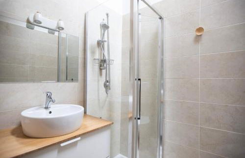 L’Archè Comfort&Relax – Green House di via Zanoli - Foto 19