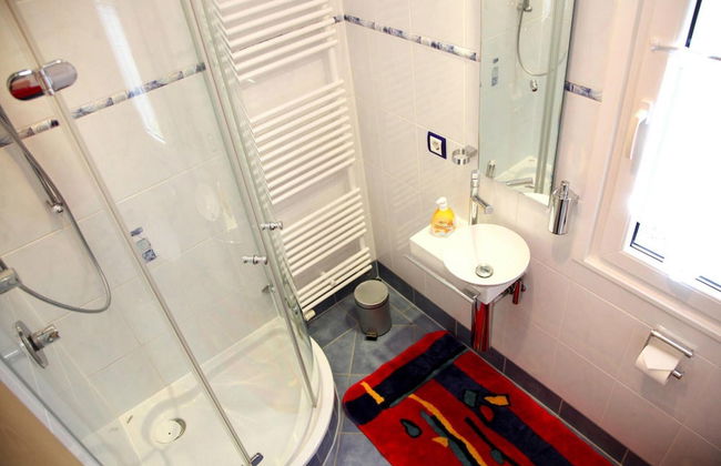 Ferienhaus Mowe in Mirow - Foto 17