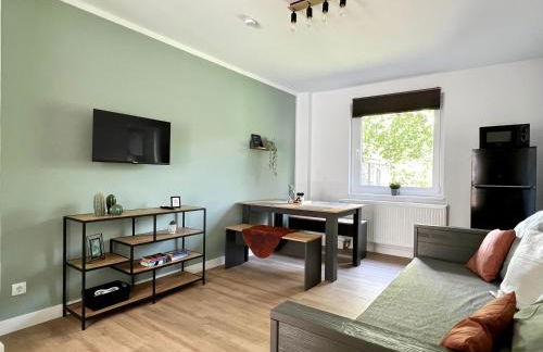 Salí - Remscheid - Apartmenthaus - Foto 17