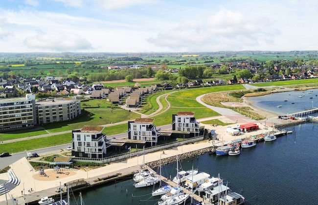 Holiday Home in Wendtorf - Foto 31