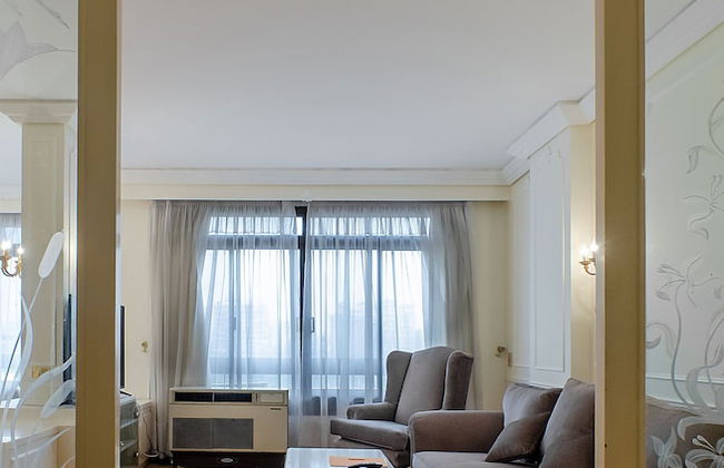 VESTA - Heliopolis Residence - Foto 4