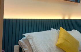 Studio Luxuoso frente Mar - Foto 5