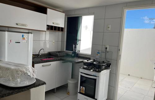 Duplex na Barra de São Miguel - Foto 11