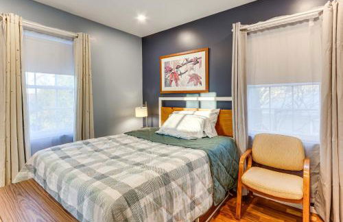 6 Mi to Dtwn New Haven Duplex with Shared Yard - Photo 23