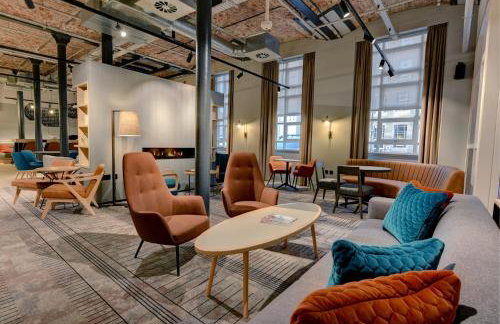 Staybridge Suites - Dundee by IHG - Foto 31