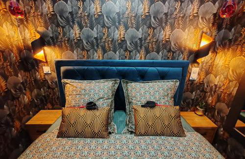 Le Quai Amiénois - Romance Tropicale - SPA Romantique - Foto 14