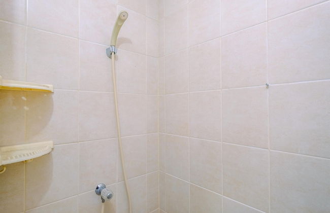 Simply Look Studio Room At Maple Park Sunter Apartment - Foto 7