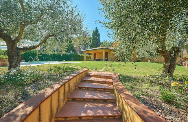 Villa Pali - Foto 20