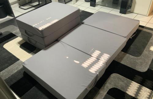 Ferienwohnungen Hückelhoven-Baal E-Bike und Rollerverleih - Foto 17