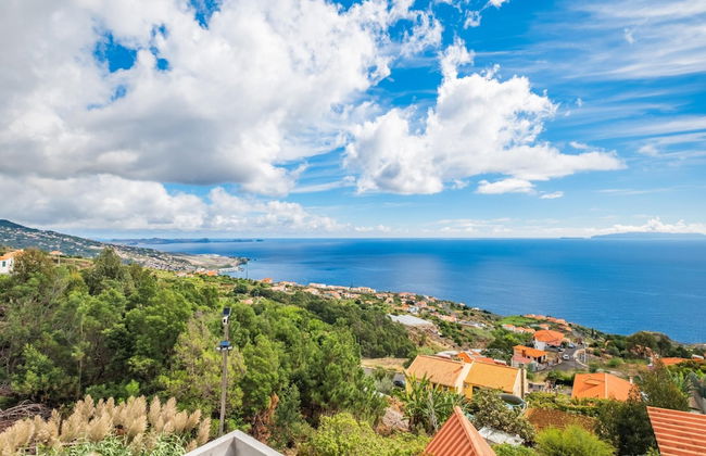 Casa Jos Ant nio B by Homie - Foto 22